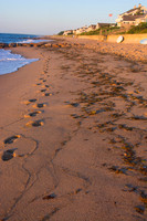 Cape Cod beach