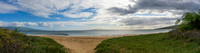 Hawaii panoramic