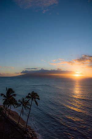 Hawaii - Maui