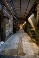 Passage to the unknown